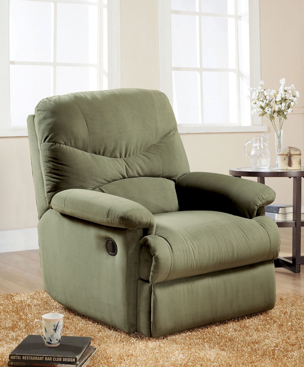 recliner chair mod: 00633